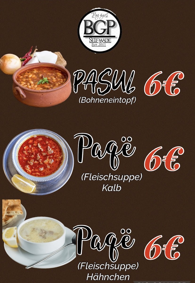 Menu Photo 10