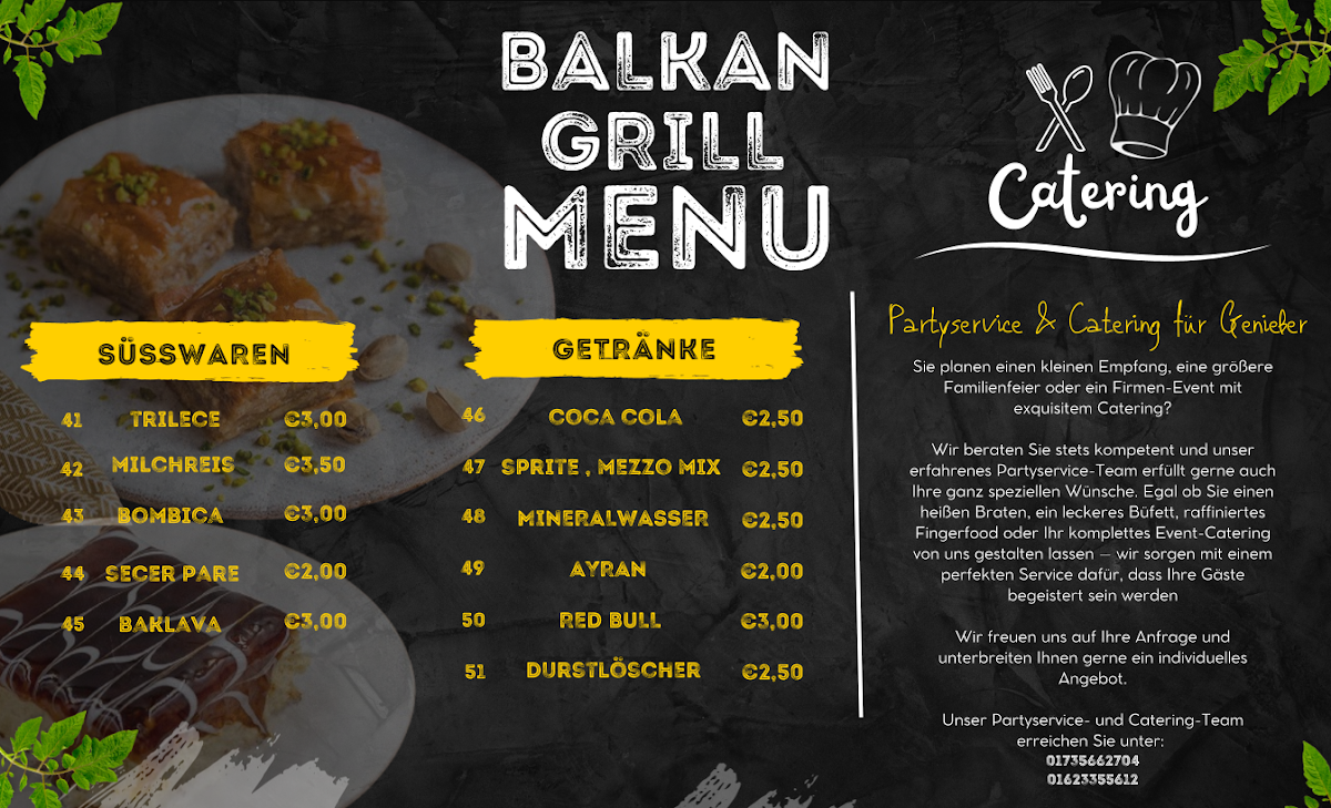 Menu Photo 5