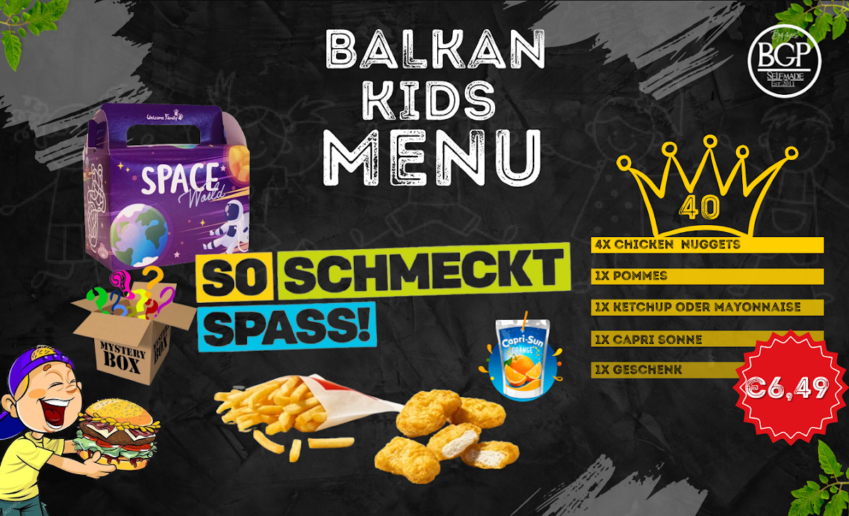 Menu Photo 8