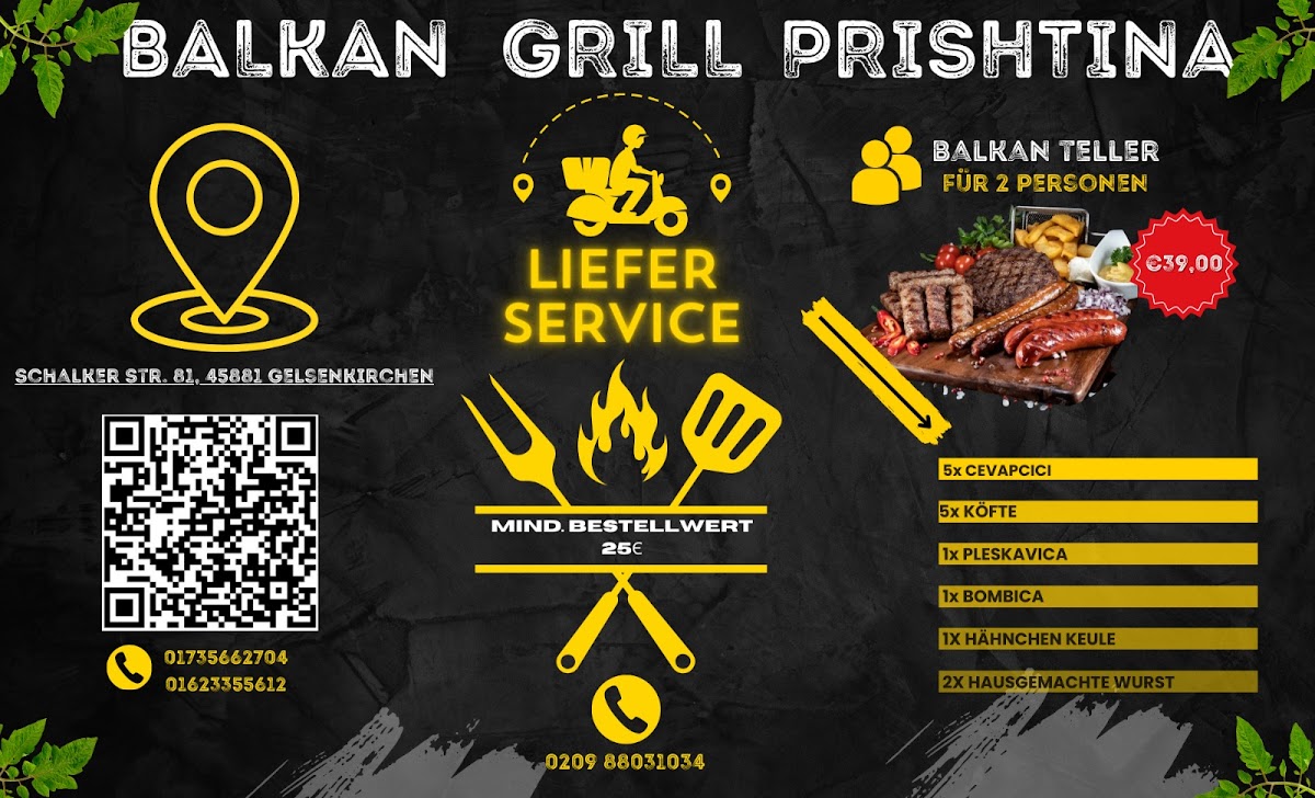 Menu Photo 9