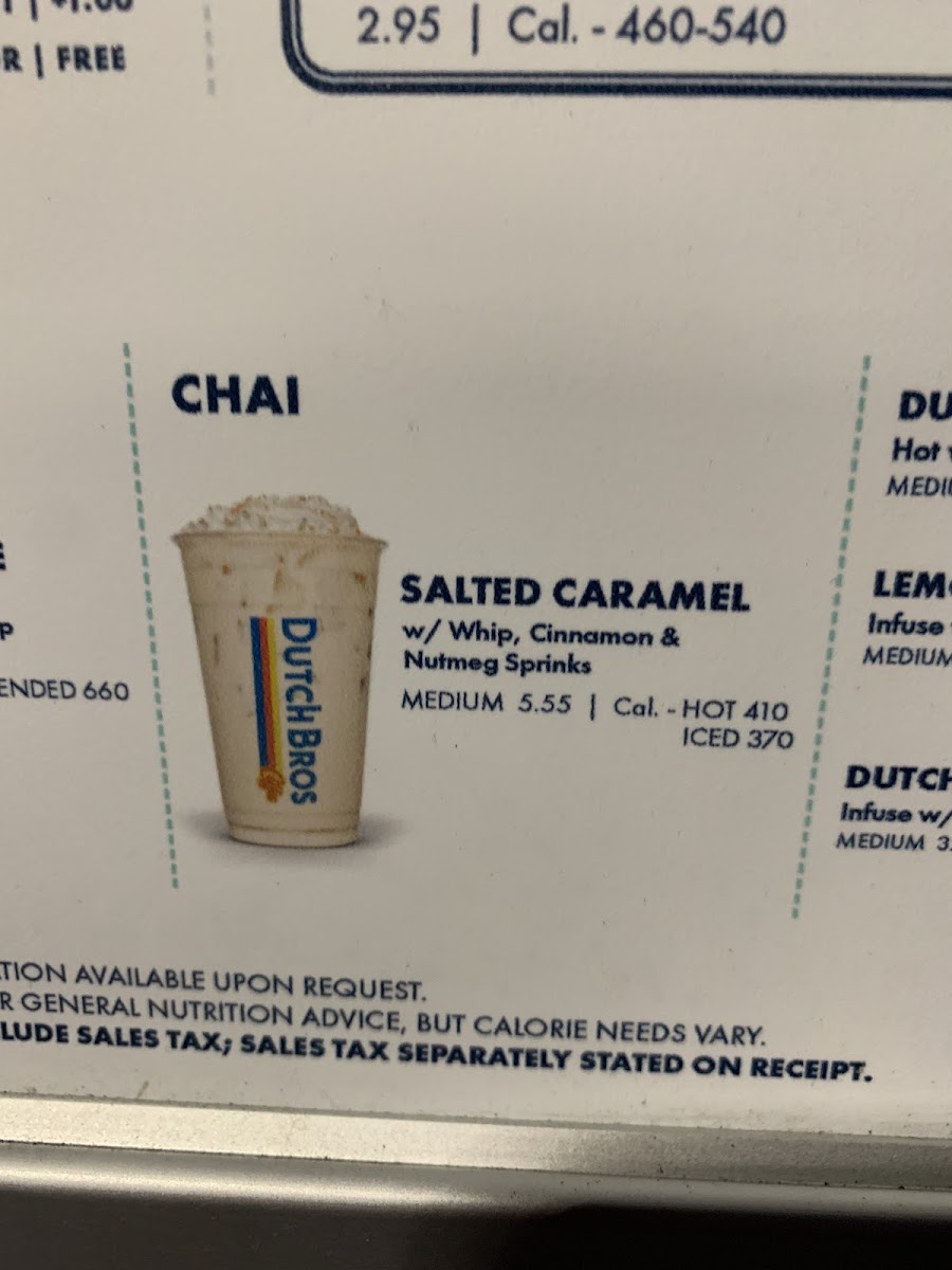 Menu Photo 8