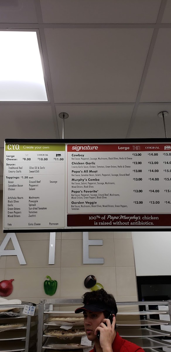 Menu Photo 3