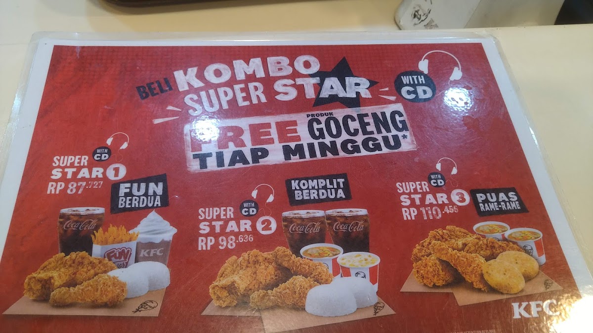 Menu Photo 10