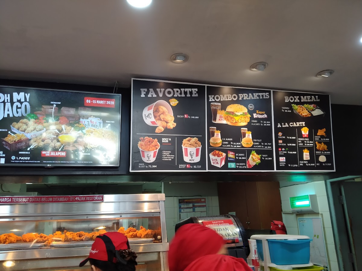 Menu Photo 5