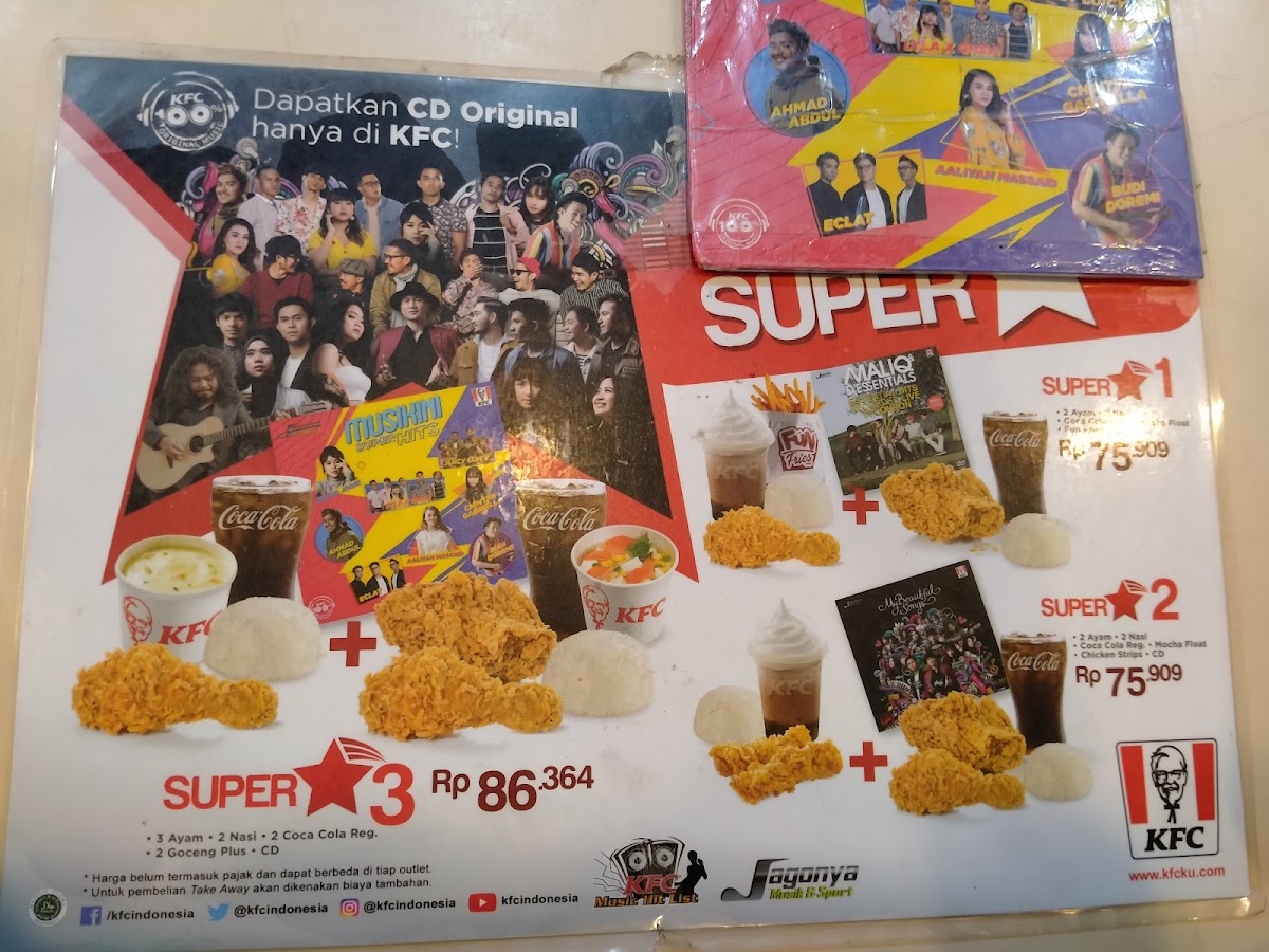 Menu Photo 8