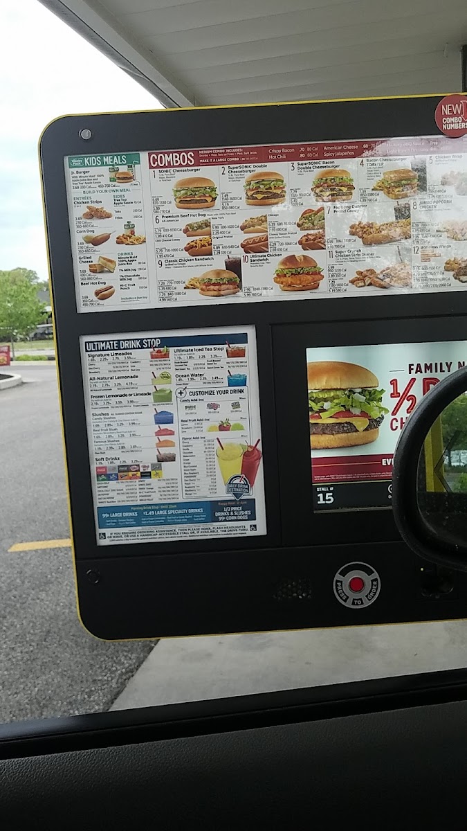 Menu Photo 10