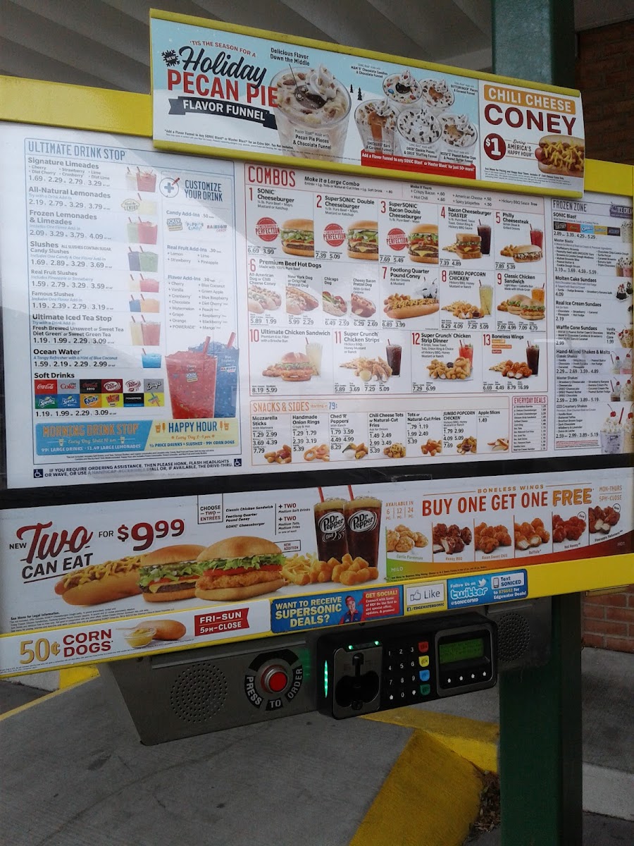 Menu Photo 3