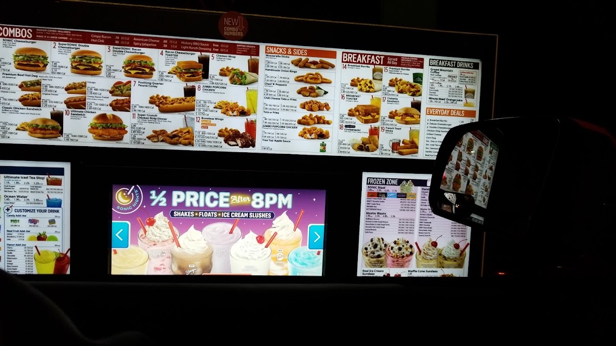 Menu Photo 9