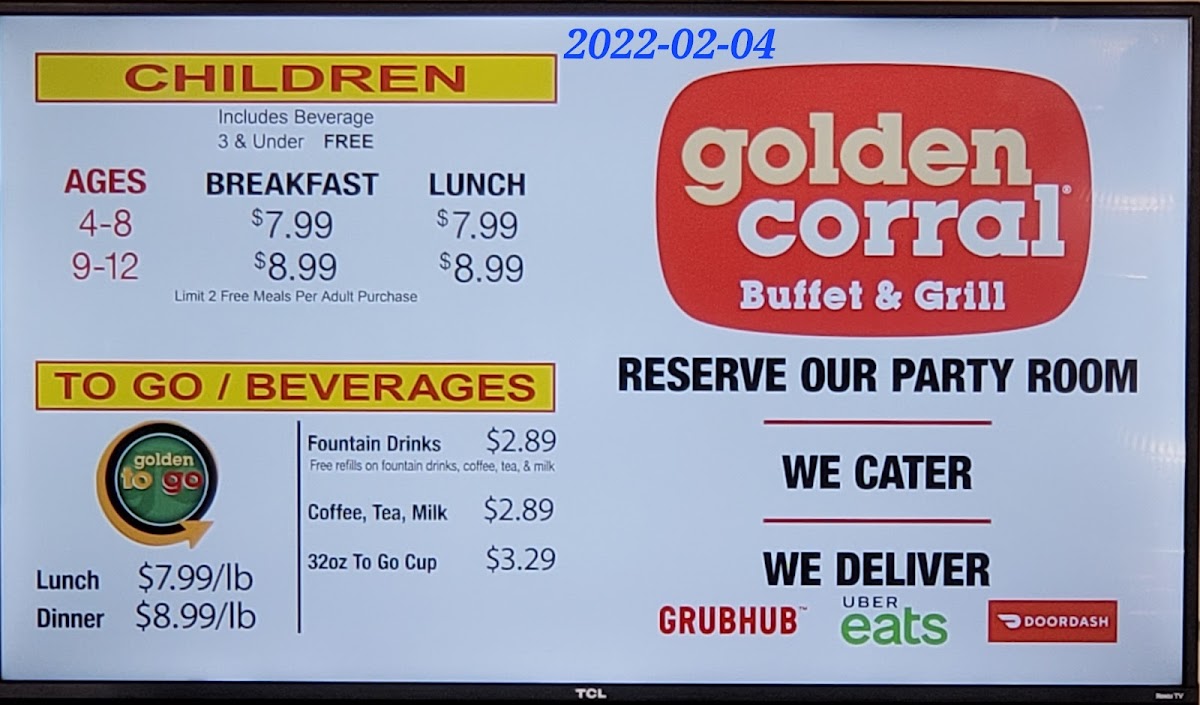 Menu Photo 8