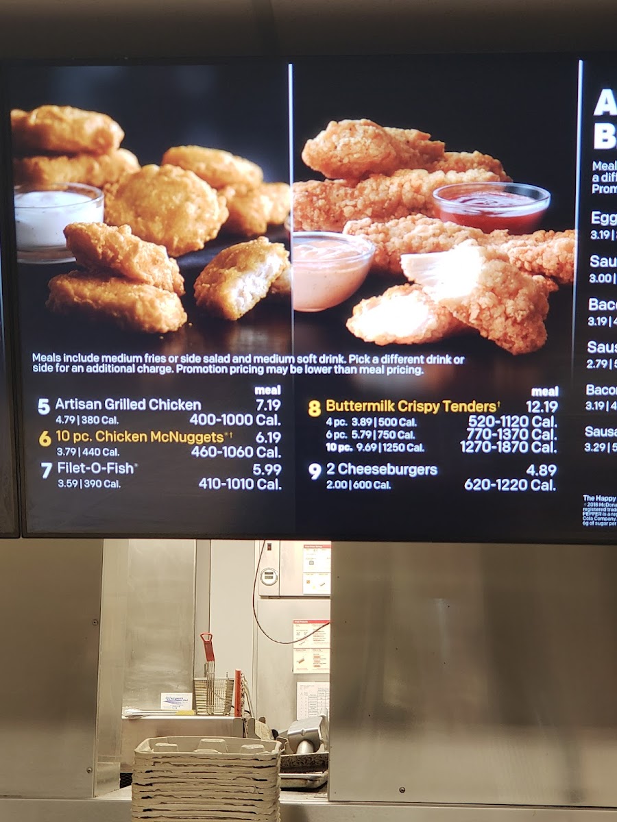 Menu Photo 5