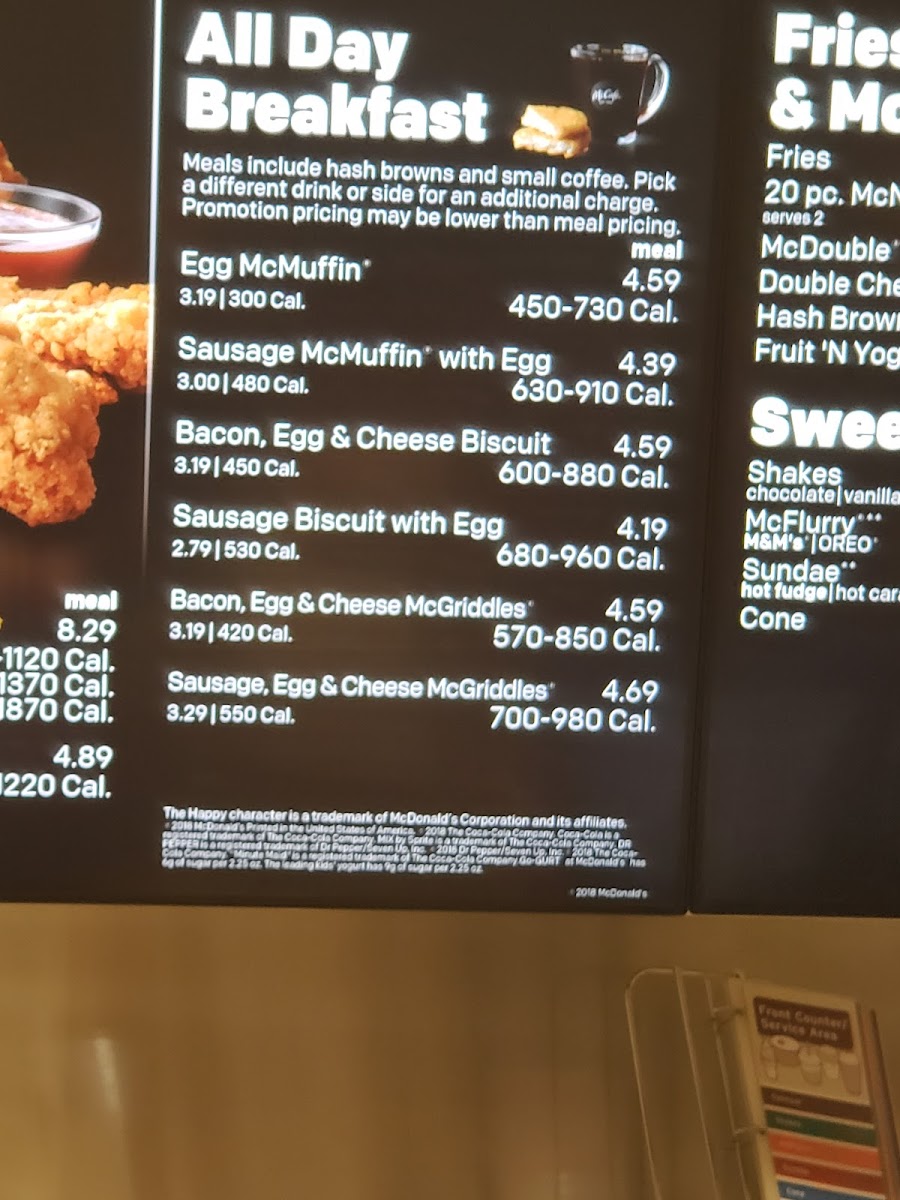 Menu Photo 7