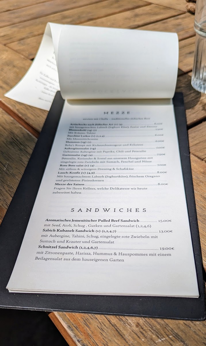 Menu Photo 6