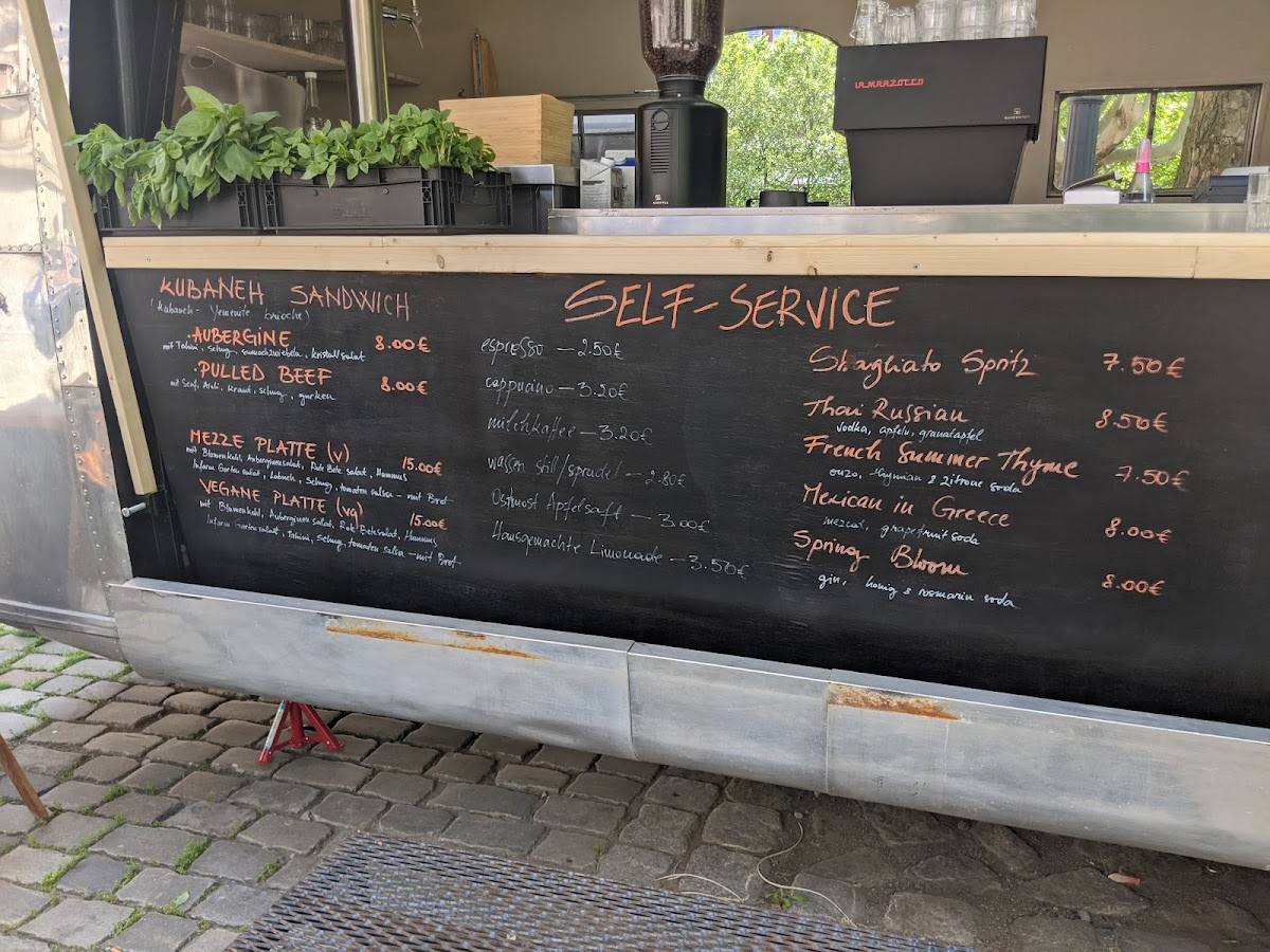 Menu Photo 7