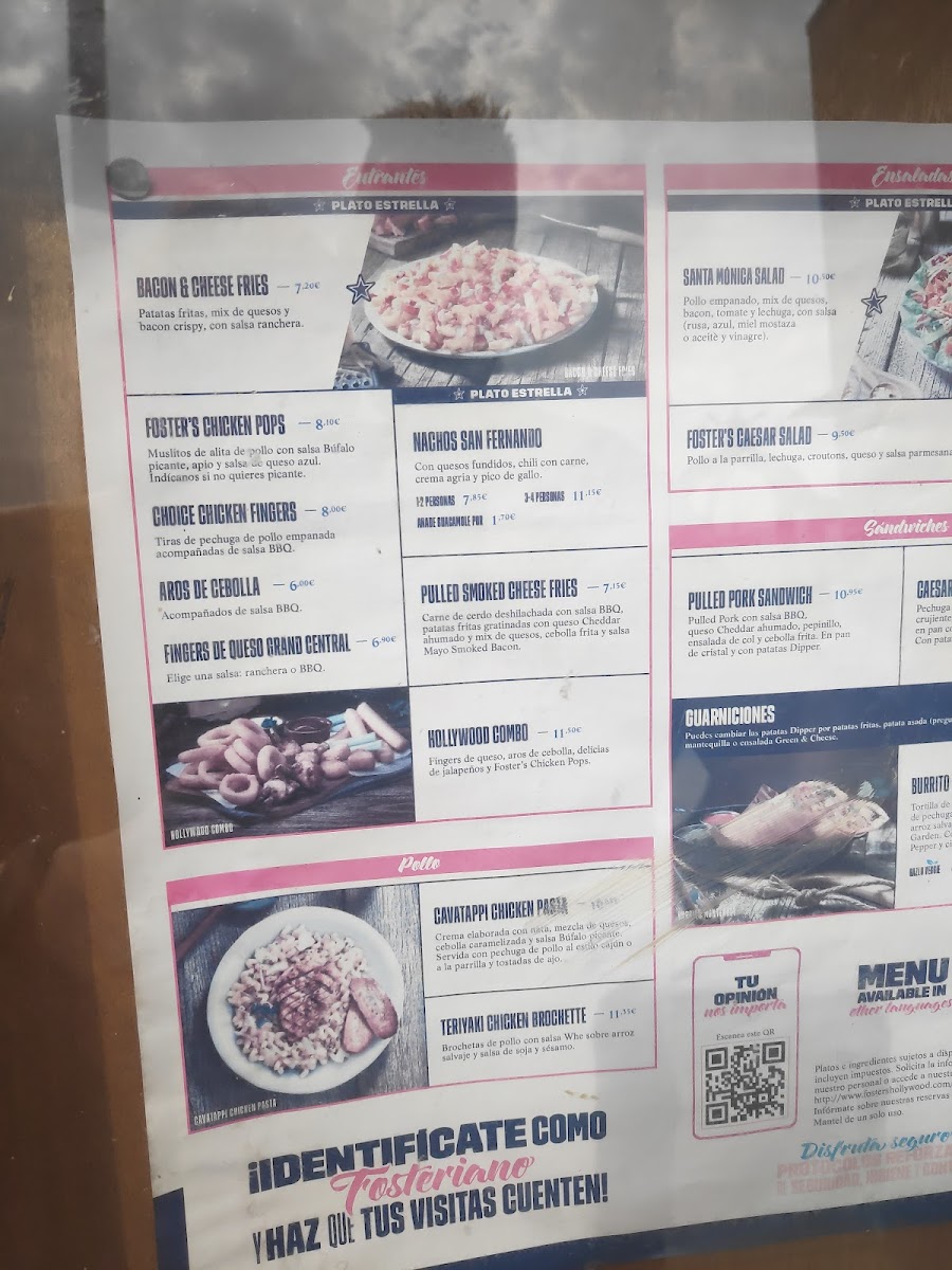 Menu Photo 10
