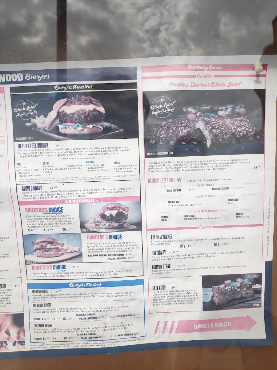 Menu Photo 7