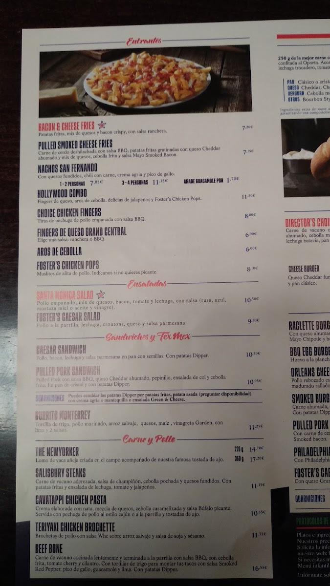 Menu Photo 8