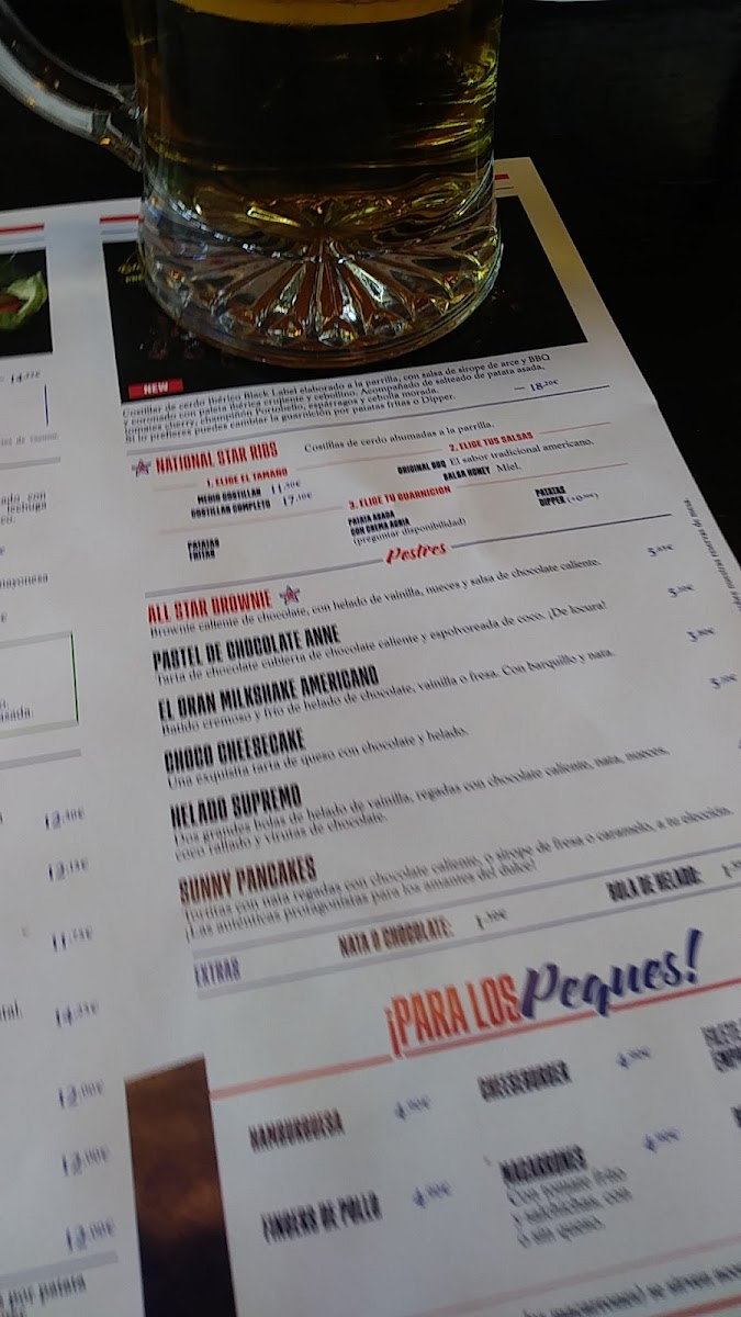Menu Photo 9