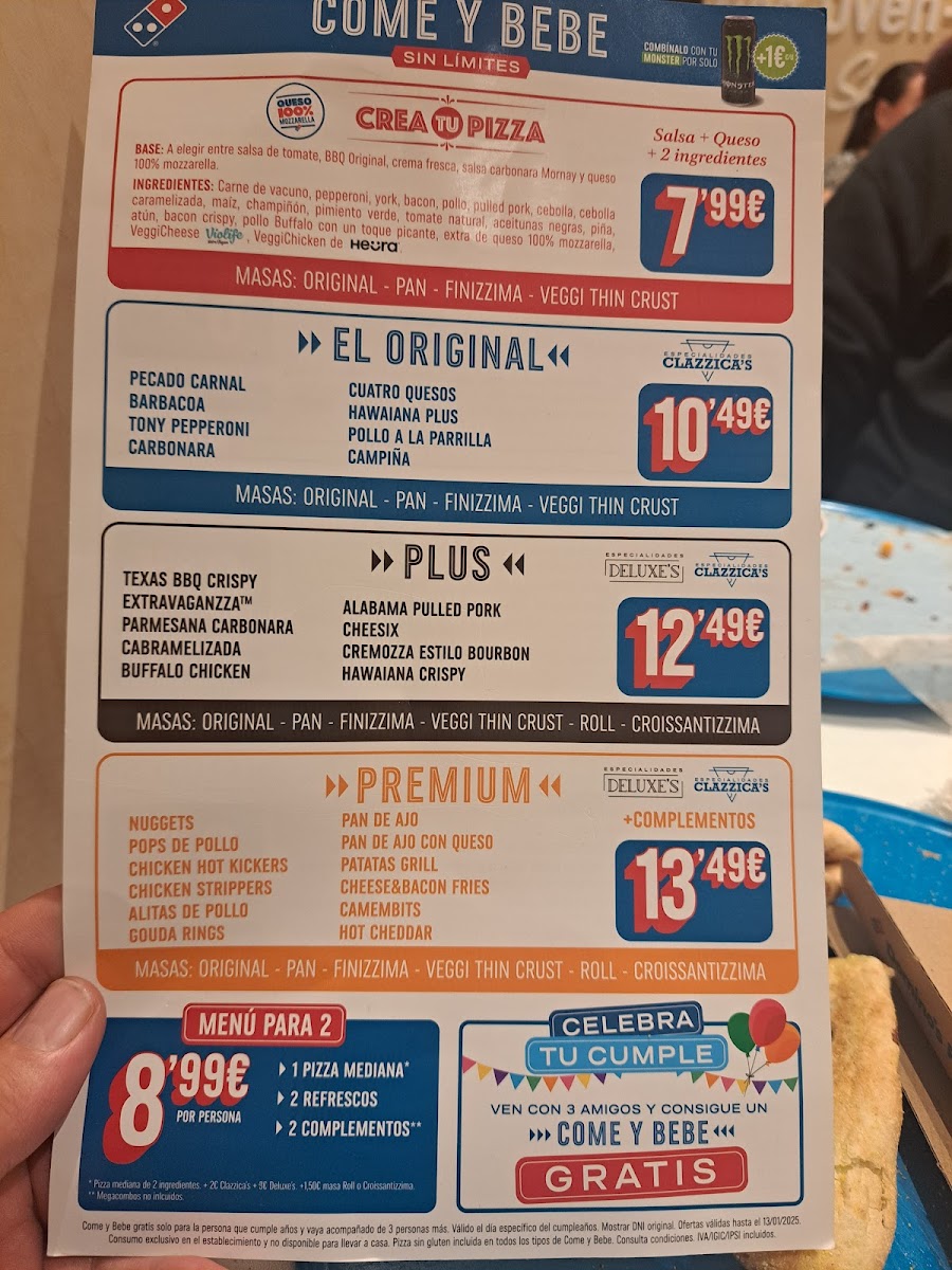 Menu Photo 2