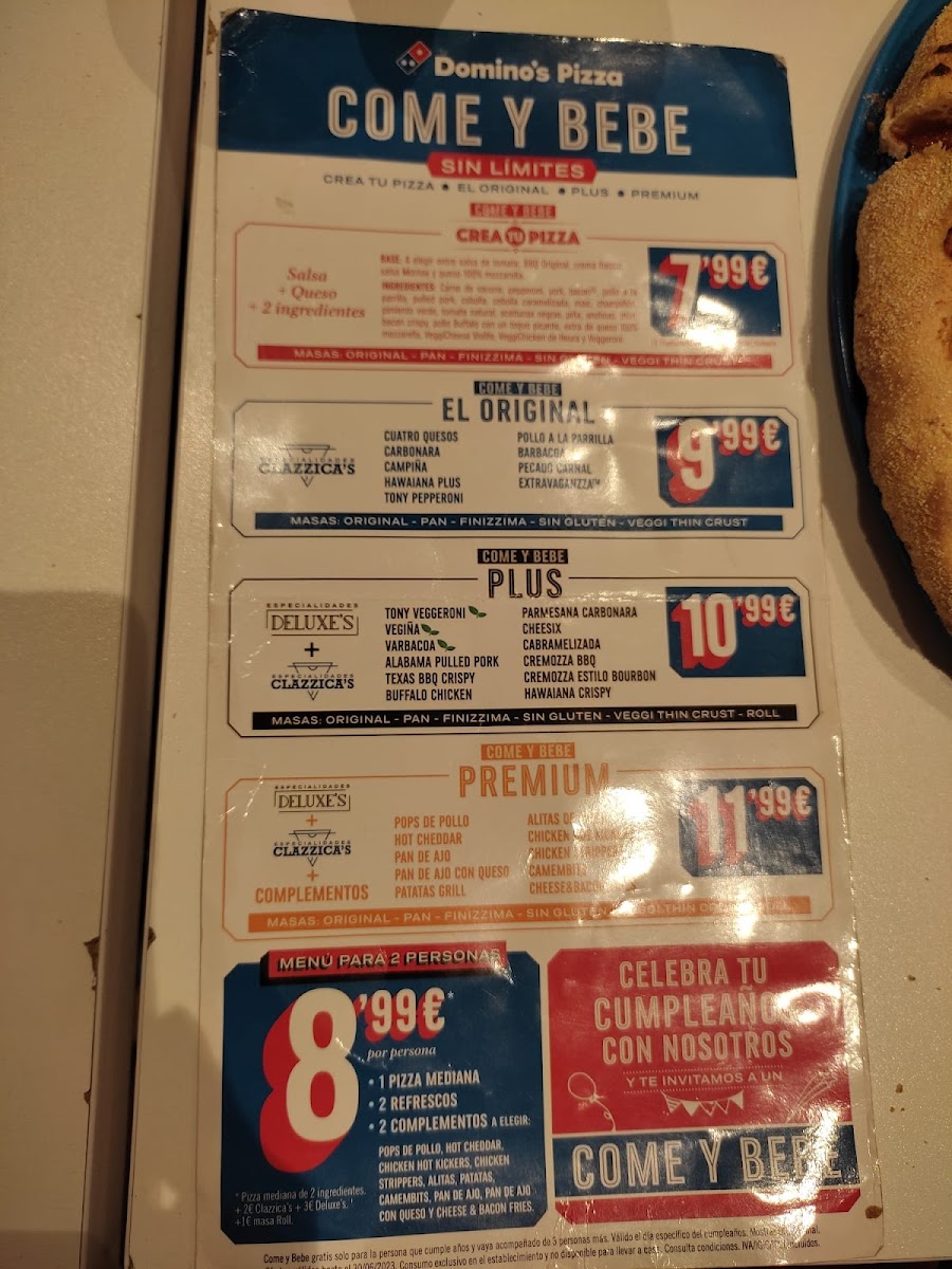 Menu Photo 5