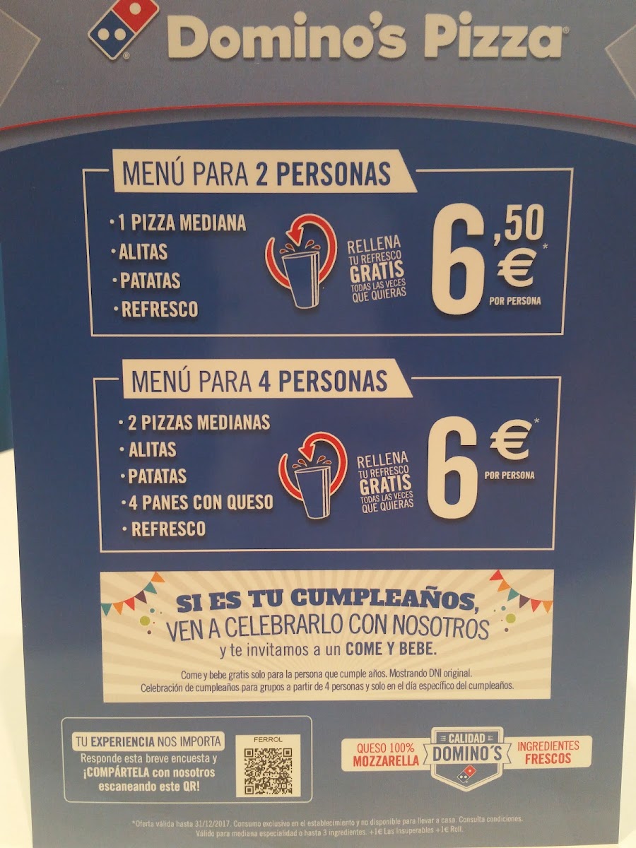 Menu Photo 6