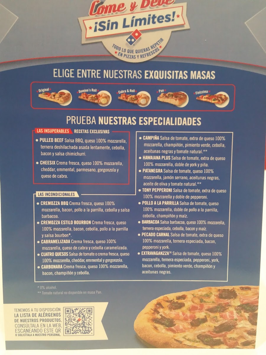 Menu Photo 7