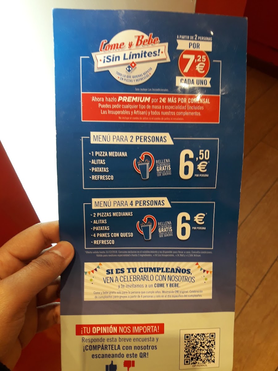 Menu Photo 8