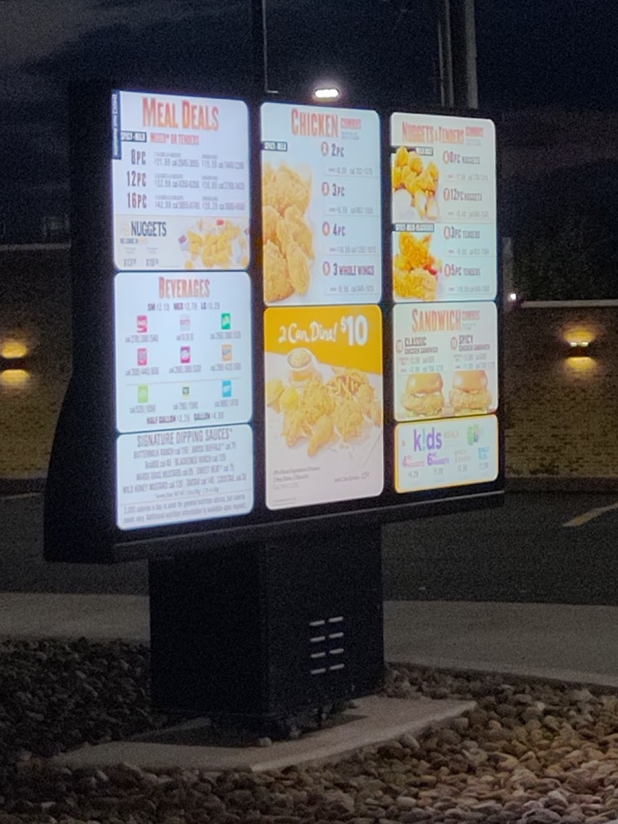 Menu Photo 10