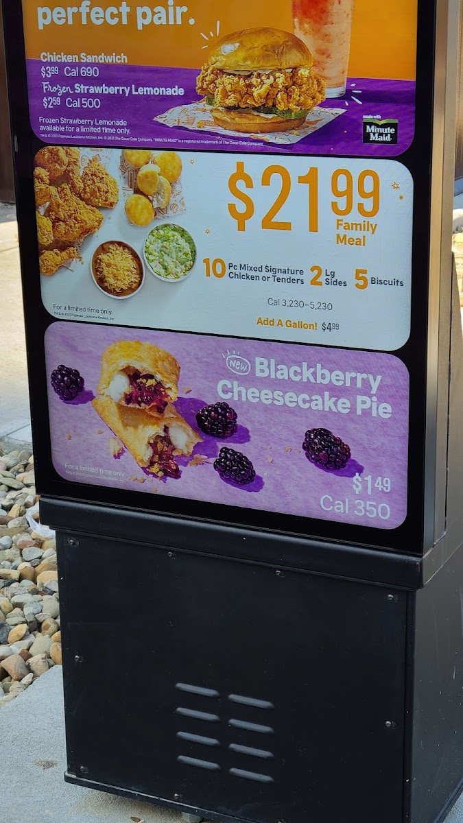 Menu Photo 9