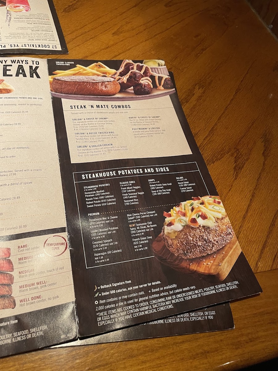 Menu Photo 10