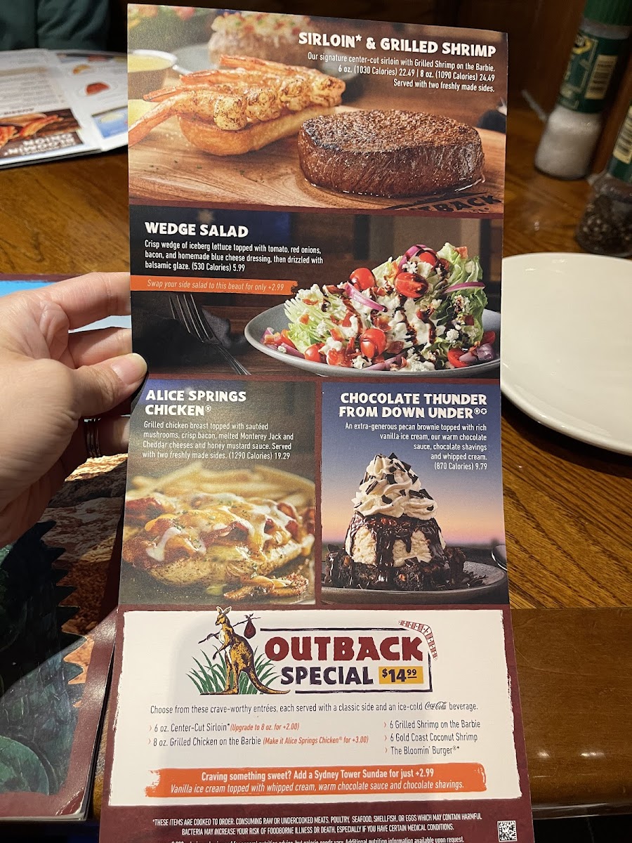 Menu Photo 7