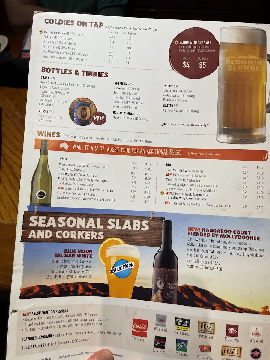 Menu Photo 8