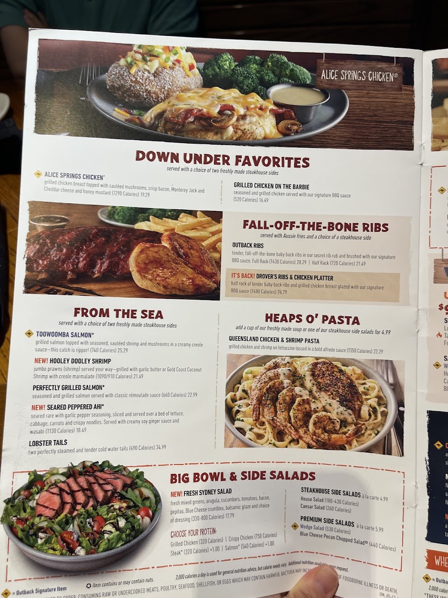 Menu Photo 9