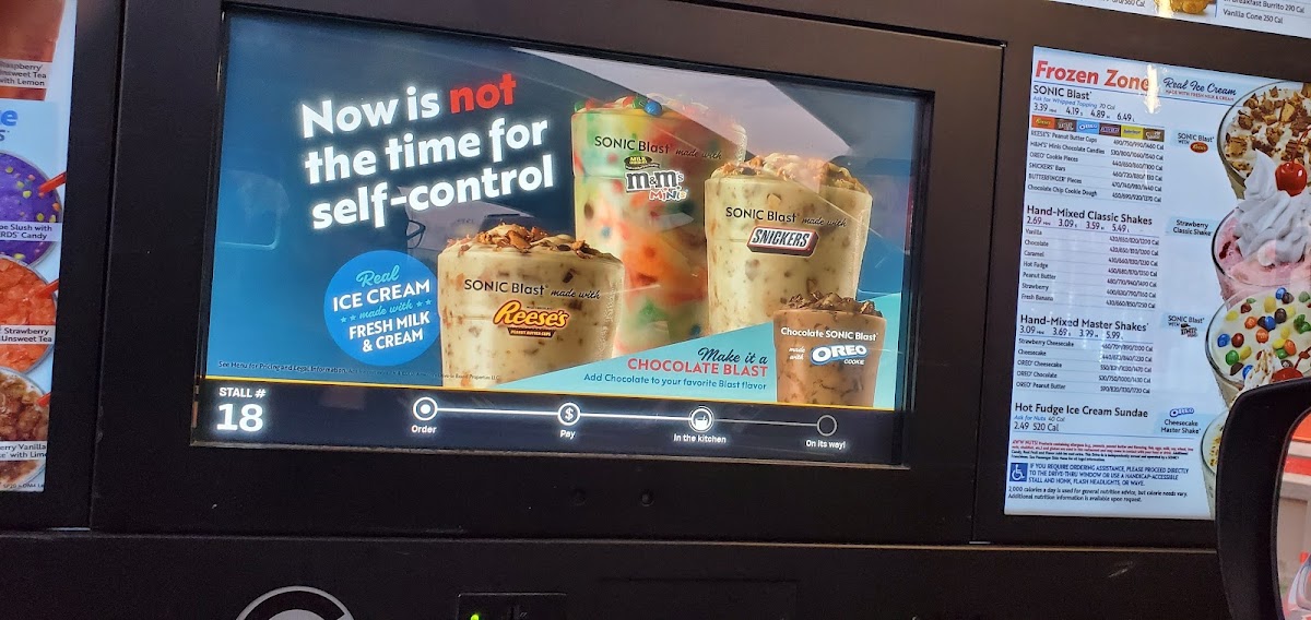 Menu Photo 10