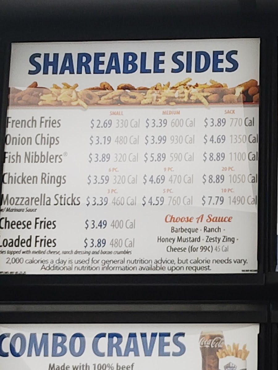 Menu Photo 7