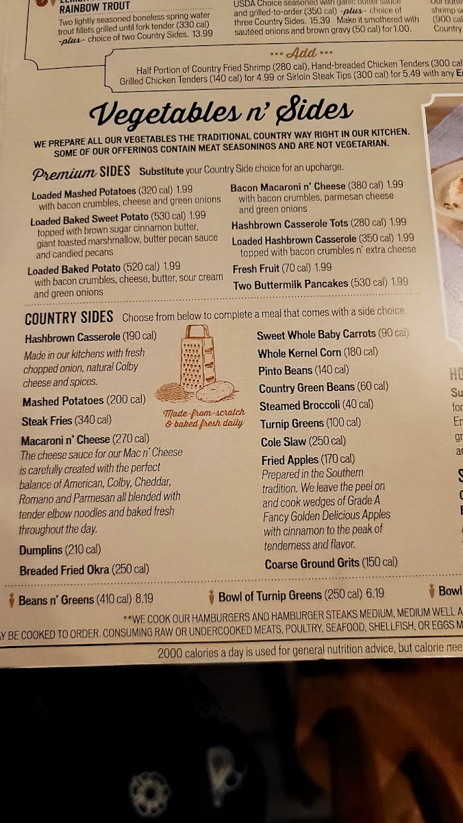 Menu Photo 4