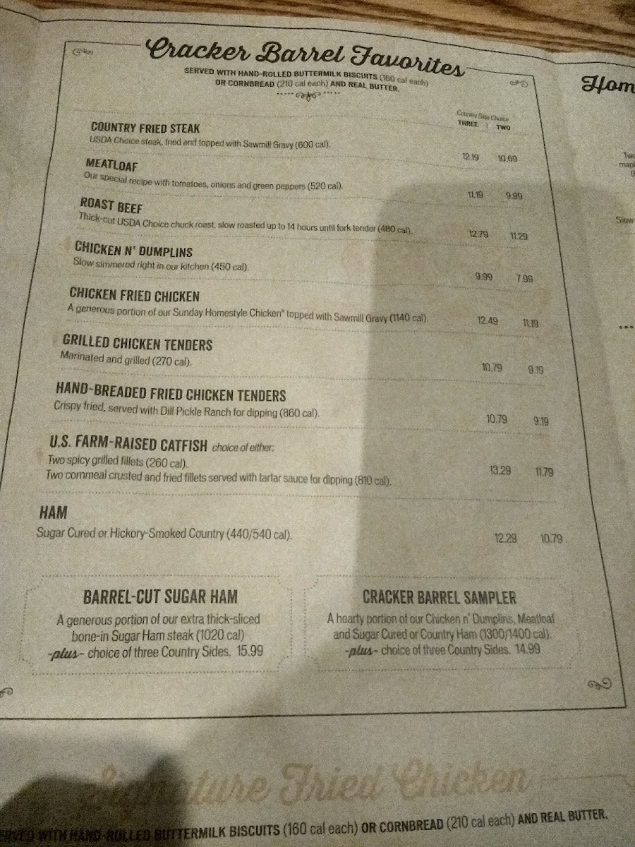 Menu Photo 5