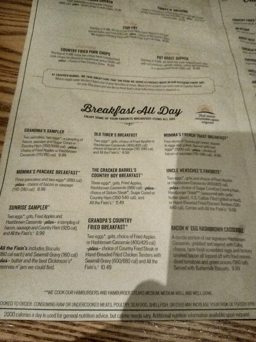Menu Photo 6
