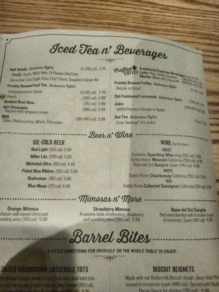 Menu Photo 7