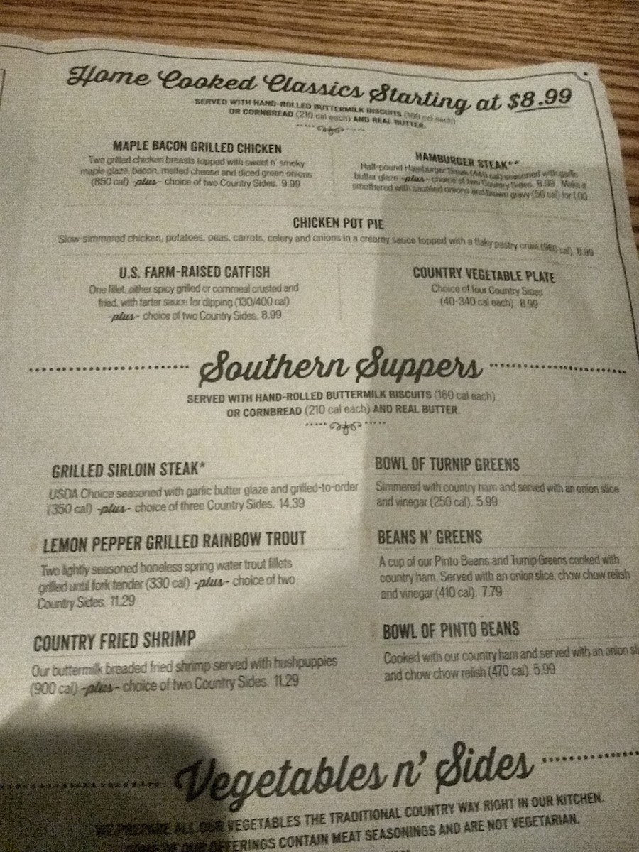 Menu Photo 8