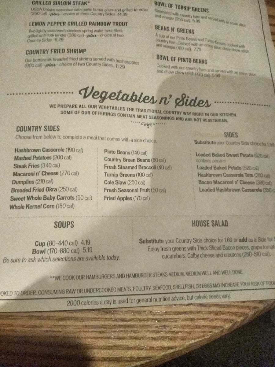 Menu Photo 9