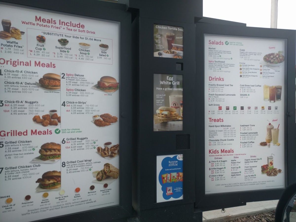 Menu Photo 9