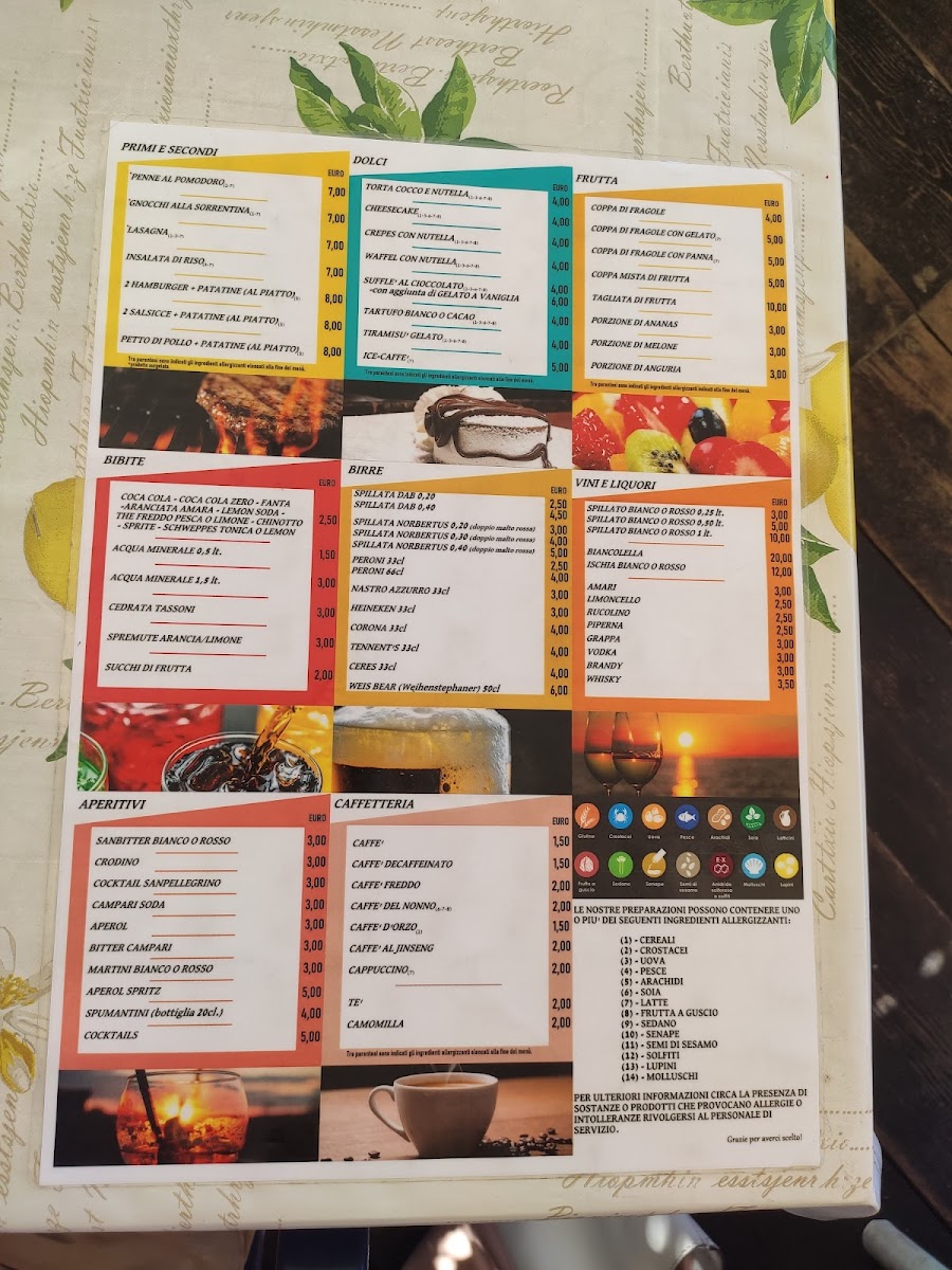 Menu Photo 6