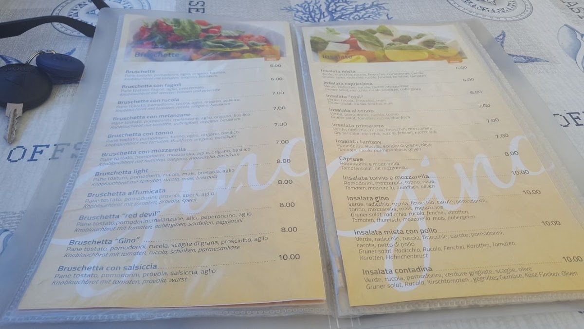 Menu Photo 8