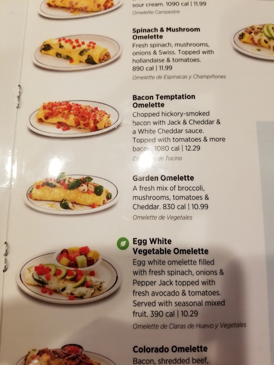 Menu Photo 5