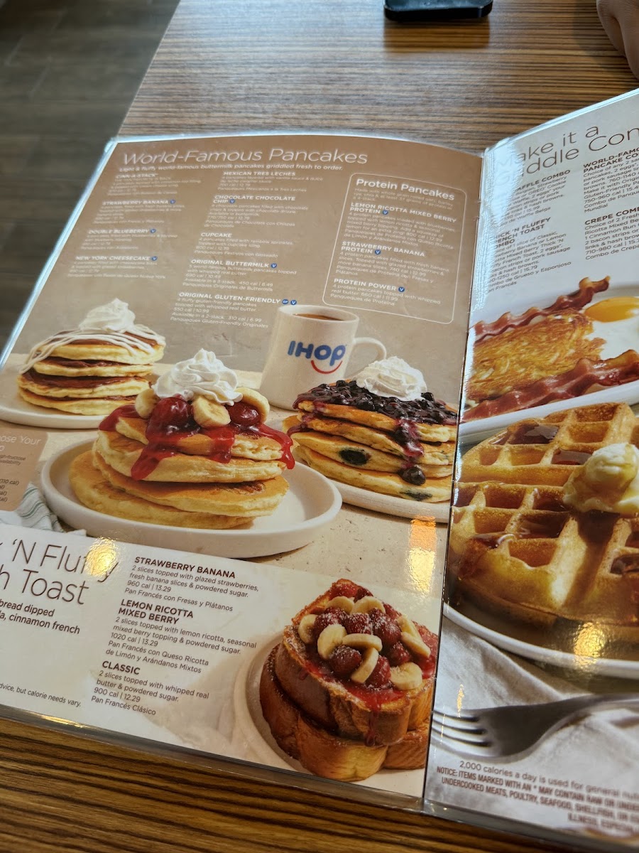 Menu Photo 9