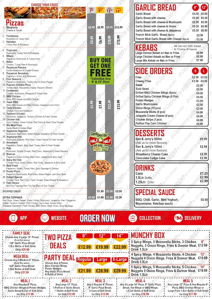 Menu Photo 2