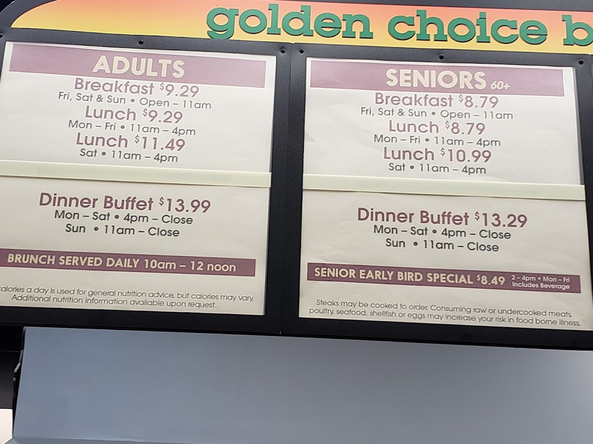 Menu Photo 6
