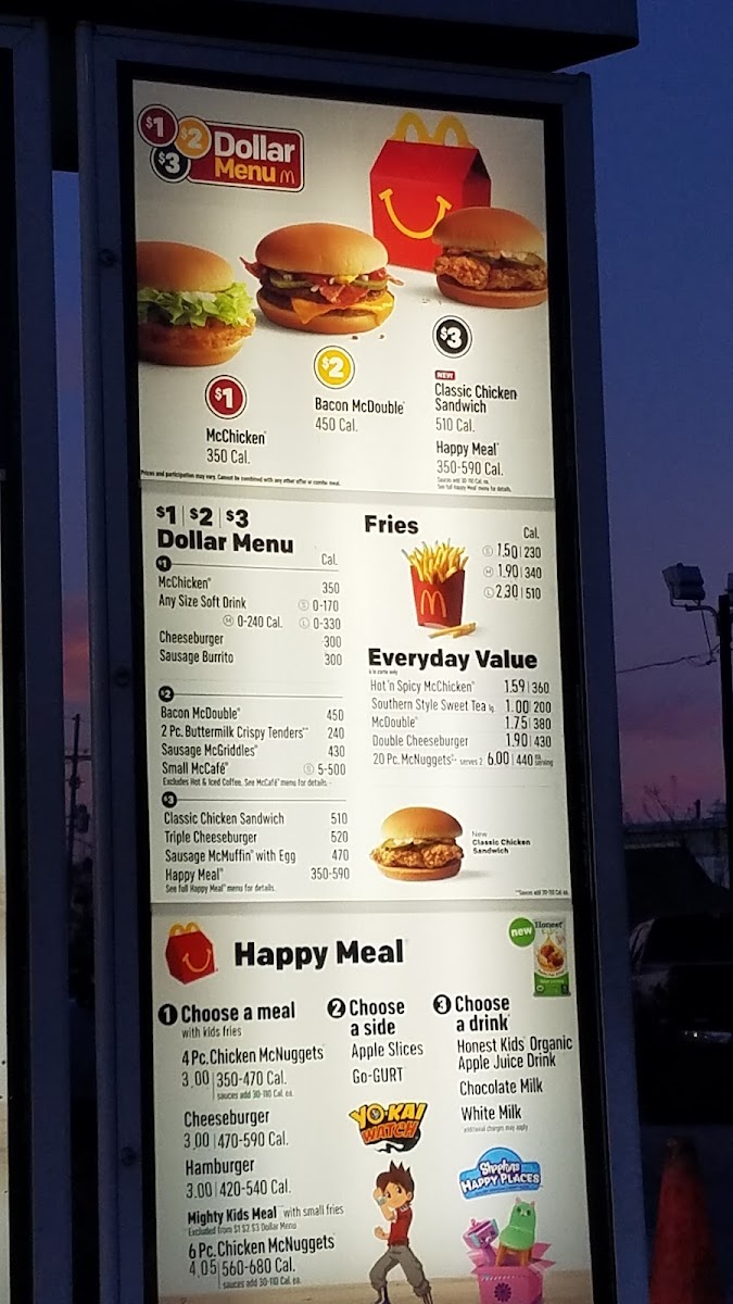 Menu Photo 2