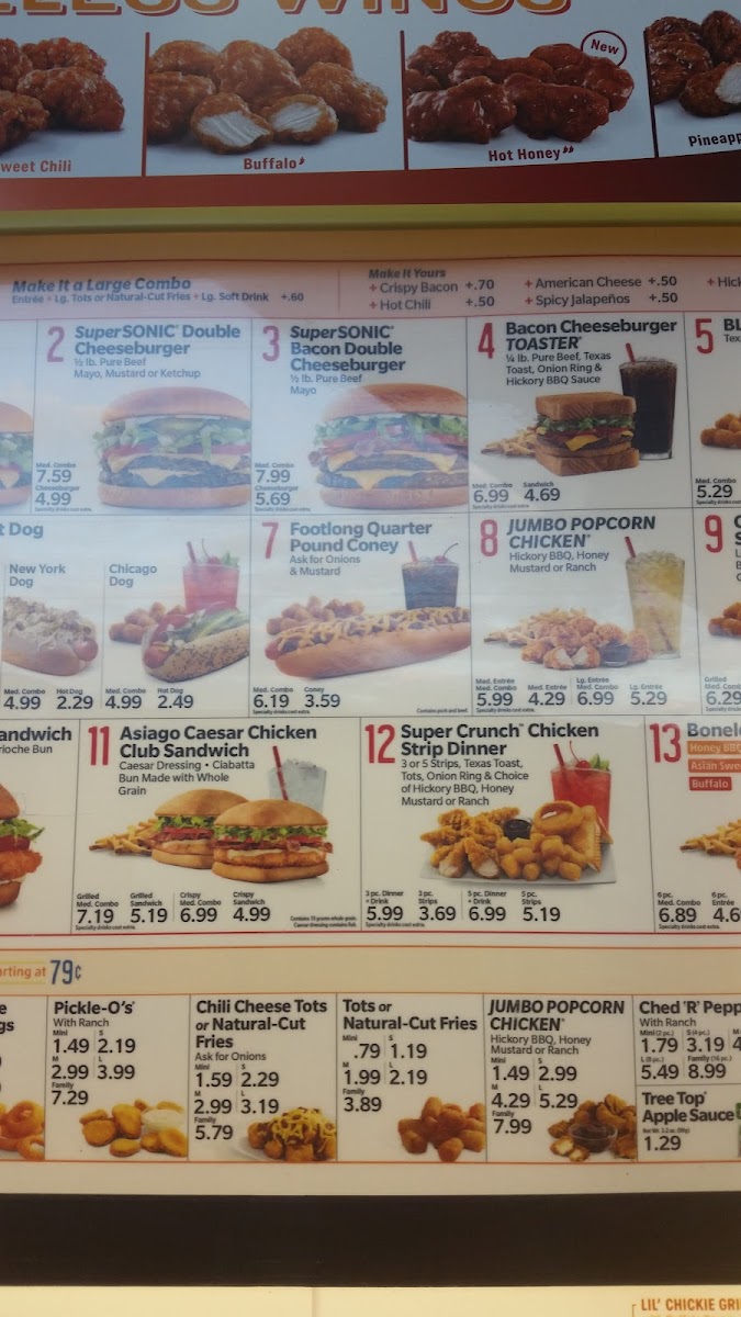 Menu Photo 3