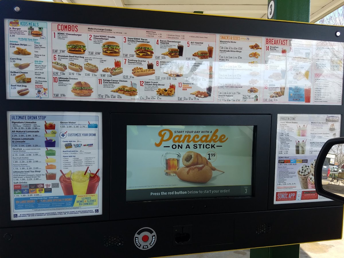 Menu Photo 4